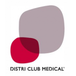 logo Distri Club Médical Nantes