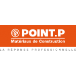 logo Point P NANTES