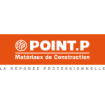 logo Point P MALESHERBES