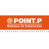 logo Point P