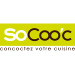 logo SoCoo'c Cannes - Mandelieu-la-Napoule