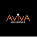 logo Cuisines AvivA Cagnes-sur-Mer