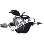 logo Le Paradis du Fruit Lyon Confluence