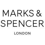 logo Marks & Spencer Aéroville