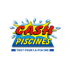 logo Cash Piscines