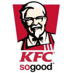 logo KFC Villeurbanne