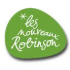logo Les nouveaux Robinson