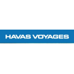 logo Havas Voyages BOURG EN BRESSE