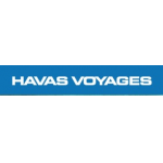 logo Havas Voyages MARSEILLE