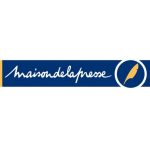 logo Maison de la Presse Remiremont