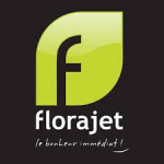 logo Florajet AIGREFEUILLE D AUNIS