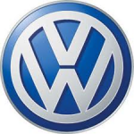 logo Volkswagen LE BOUSCAT