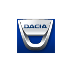 logo Dacia - Renault Agent GGE VINCIPOUNTAIN
