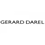 logo Gerard Darel Paris