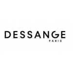 logo Dessange PARIS 6 Rue du Chevalier de Saint-George