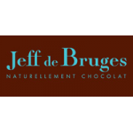 logo Jeff de Bruges Salon de Provence