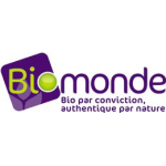 logo Biomonde Paris