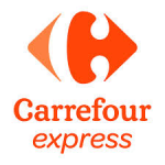 logo Carrefour Express Paris 205 rue saint Honoré
