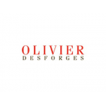 logo Olivier Desforges Tours