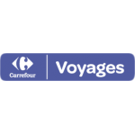 logo Carrefour Voyages LABEGE