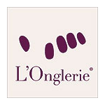 logo L'onglerie COURBEVOIE