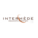 logo Intermède PARIS 111 Rue de Belleville