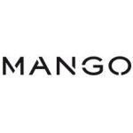 logo MANGO BORDEAUX C.C. Meriadeck