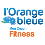 logo L'Orange bleue Villepinte