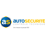 logo Auto sécurité SAINT ANDRE DE L'EURE