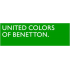 logo United Colors Of Benetton