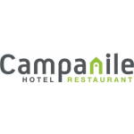 logo Campanile Restaurants POITIERS