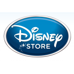logo Disney Store Calais