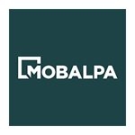 logo Mobalpa La Baule - Pornichet