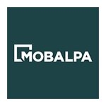 logo Mobalpa Rueil Malmaison