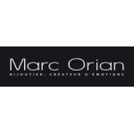 logo Marc Orian Taverny