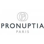 logo Pronuptia CHERBOURG