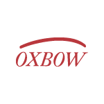 logo Oxbow l'ile st denis