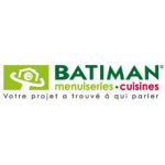 logo Batiman Baume Les Dames