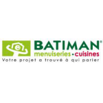 logo Batiman Annecy