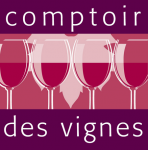 Comptoir des vignes PARIS 17IEME
