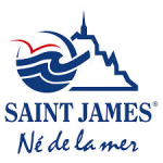 logo Saint James ARZON