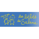 logo Les bébés de Sabine LONS