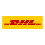 logo DHL Lyon St-Exupéry