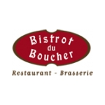 logo Bistrot du Boucher Angoulême