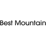 logo Best Mountain AUBERVILLIERS