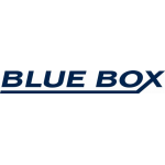 logo Blue Box CORMONTREUIL (REIMS)