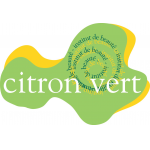 logo Citron Vert VALENCE