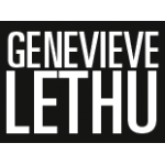 logo Geneviève Lethu ANGOULEME