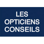 logo Les opticiens conseils PARIS 1ER RIVOLI