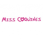 logo Miss coquines Sevran